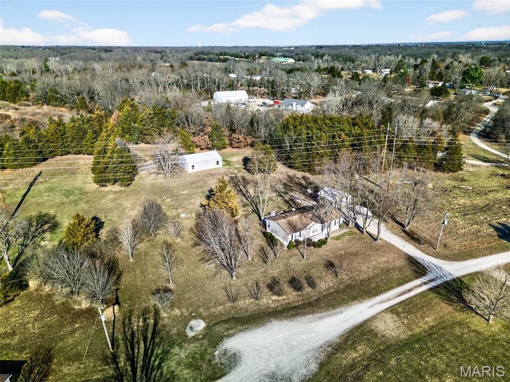 3475 Cedar Vista Drive