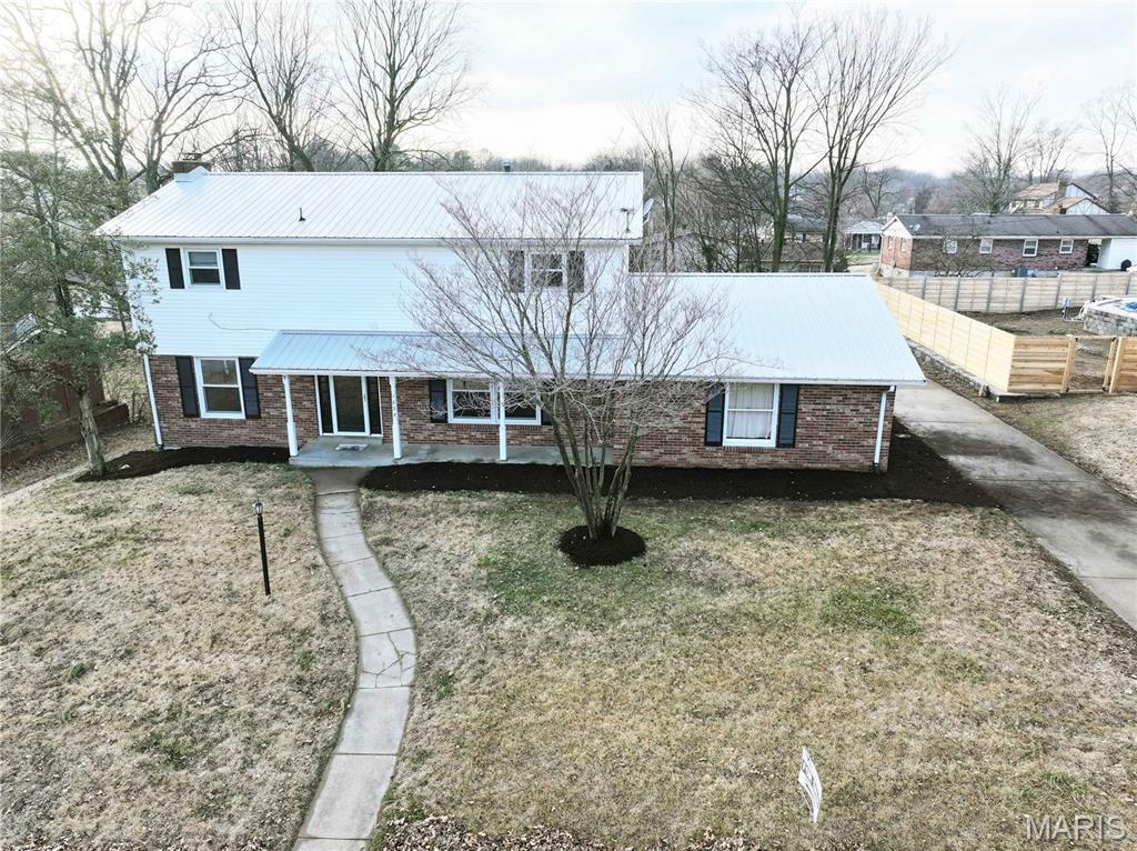 1829 Weissinger Lane