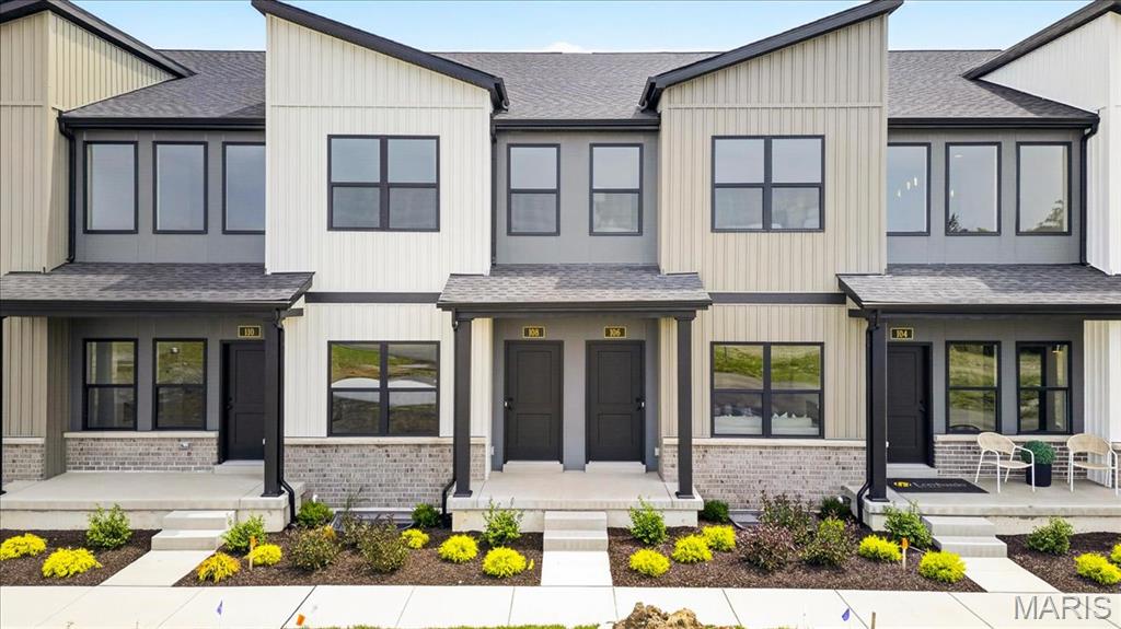 116 Cottle Creek Way
