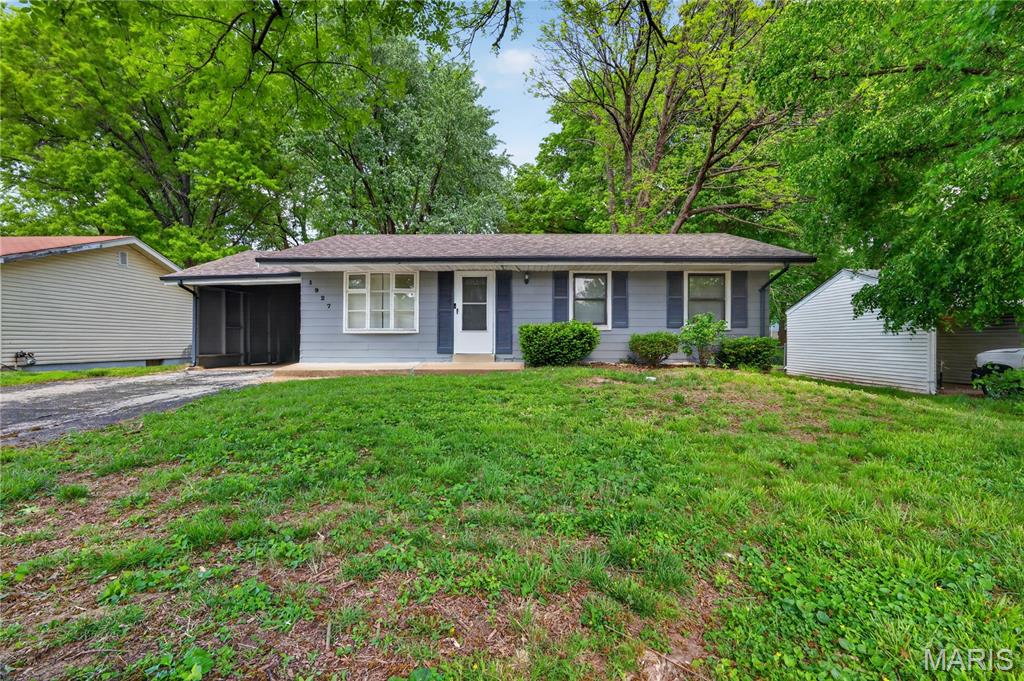 1927 Hudson Road