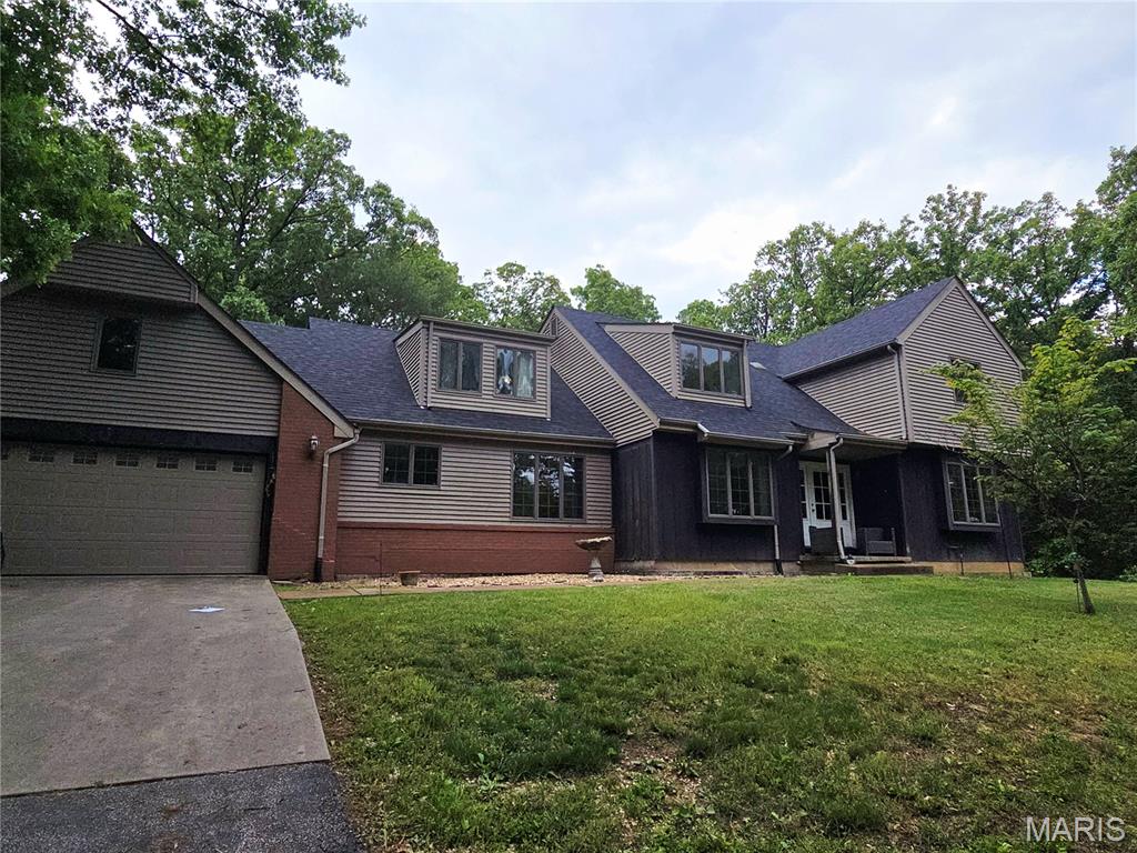 4290 Horse Creek Road