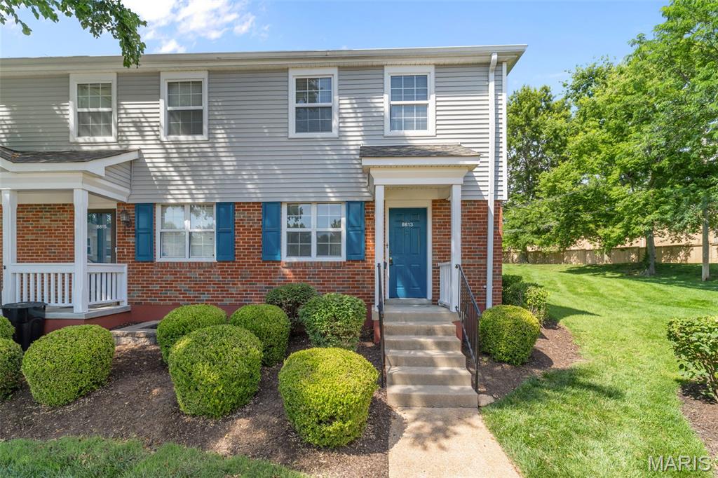 8813 Wrenwood Lane