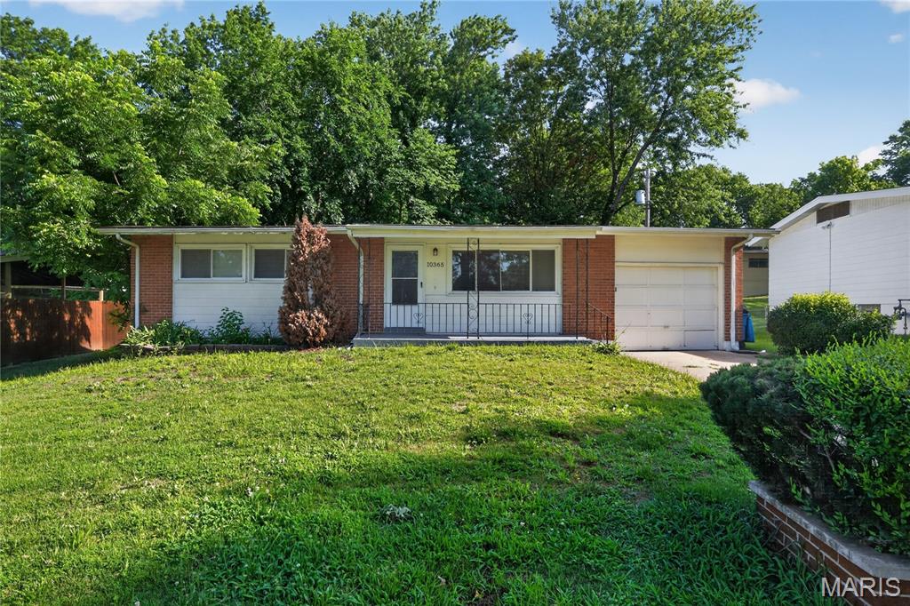 10365 Nashua Drive
