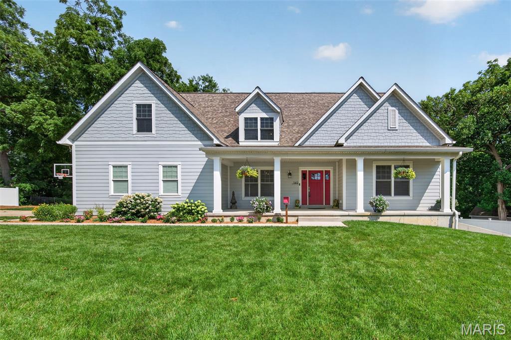 140 Old Orchard Avenue