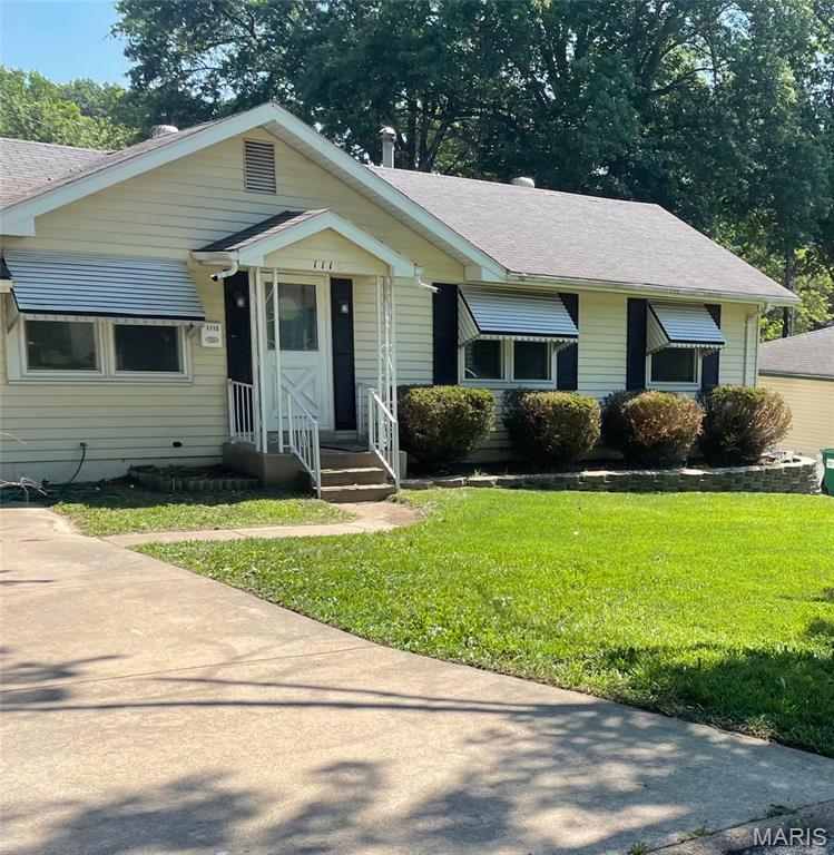 1115 Darr Drive