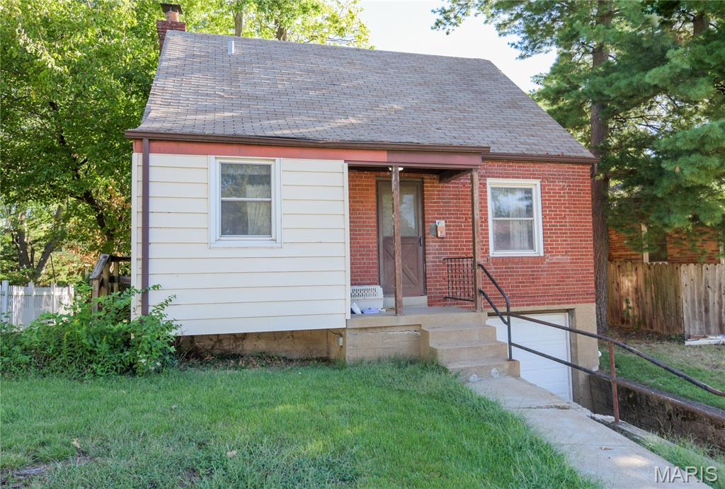 2830 Dunkirk Drive