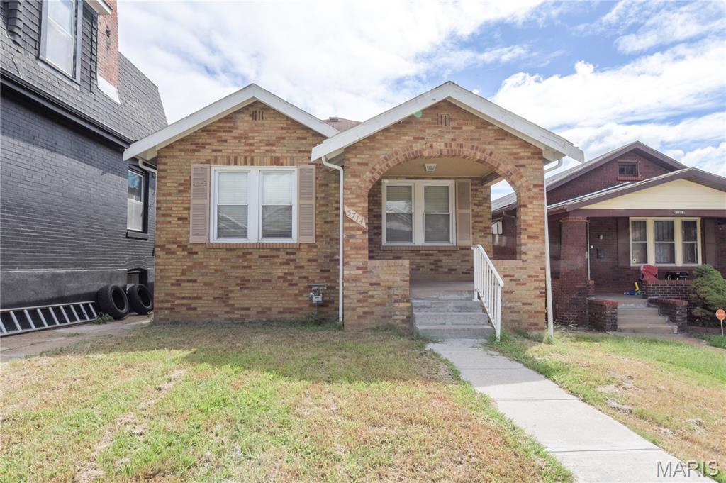 5714 Pamplin Place