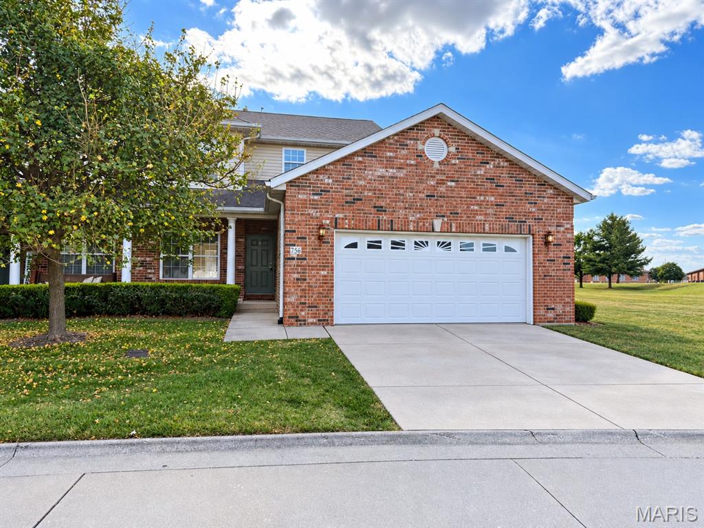 756 Granite Drive