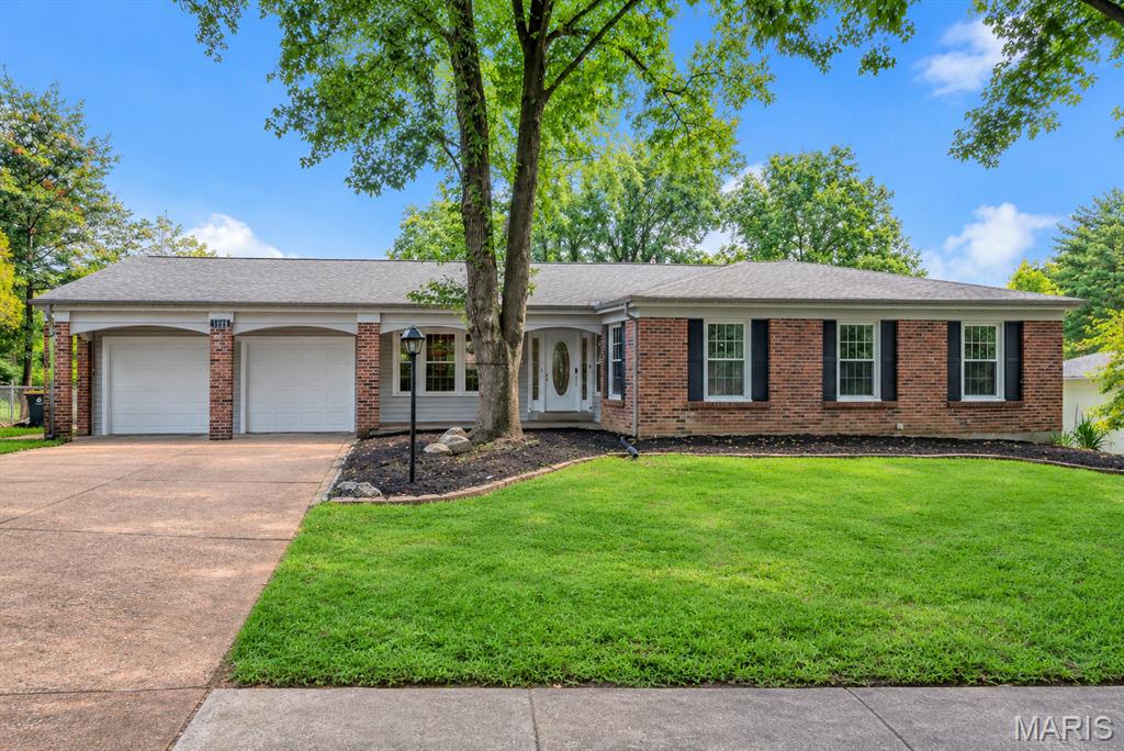 1944 Pepperrell Drive