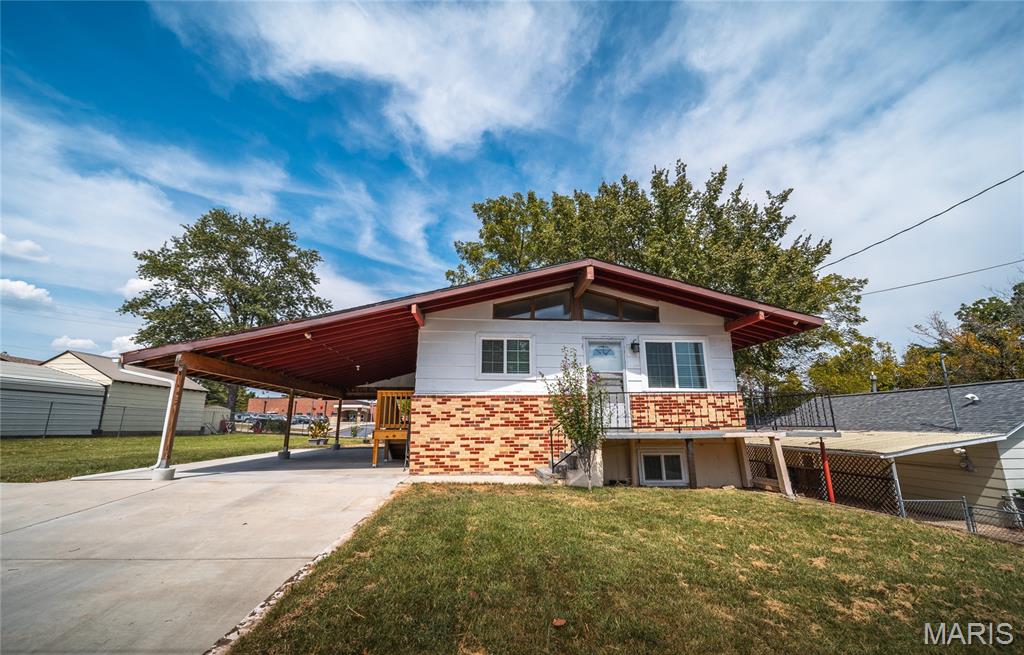 1005 Missouri Avenue