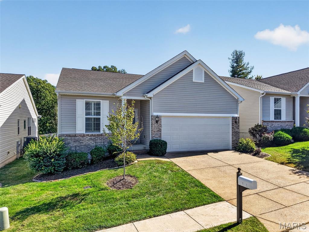 1052 Silo Bend Drive
