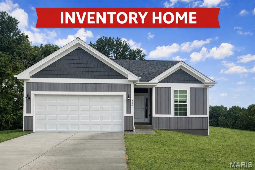 2332 Fiddler's Close Road
