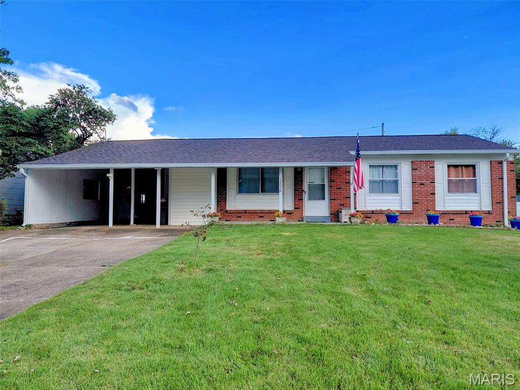 12050 Providence Lane