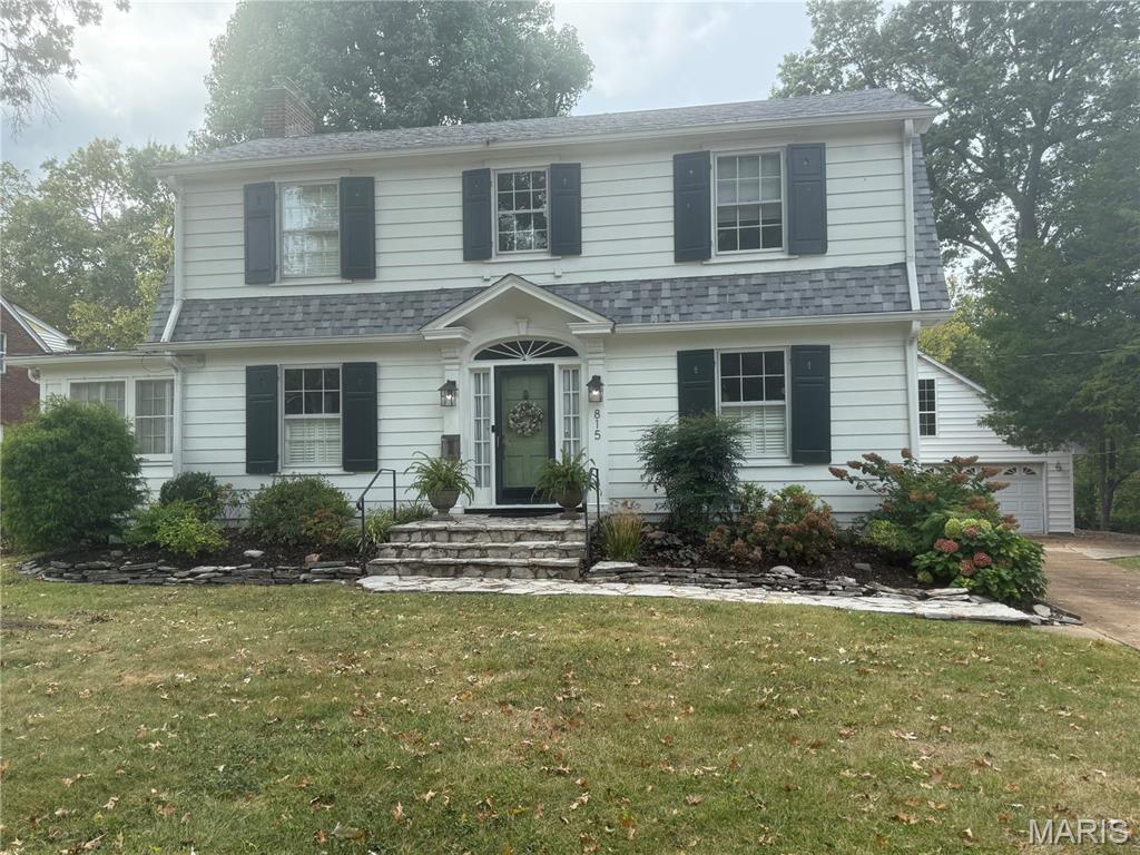 815 Kirkwood Road