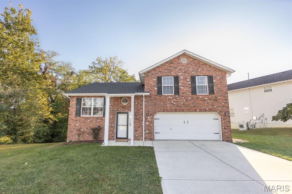 2018 Woodstream Drive