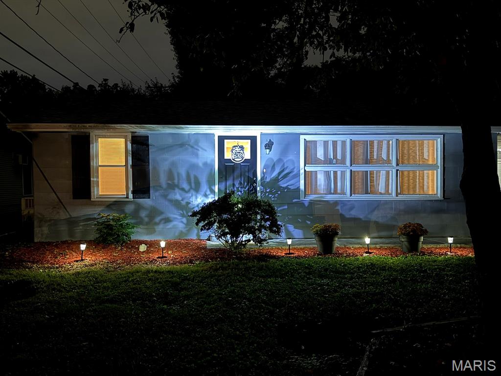 1 Springview Place