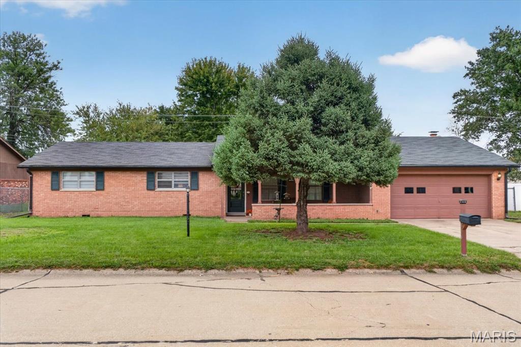 208 Williamsburg Drive