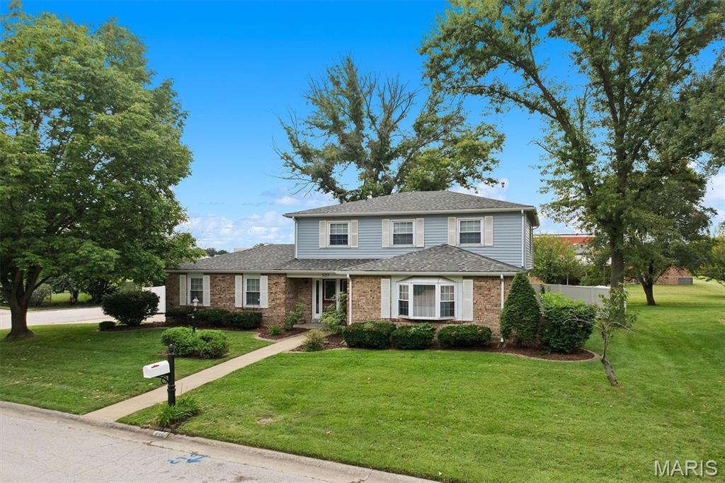 537 Windrift Drive