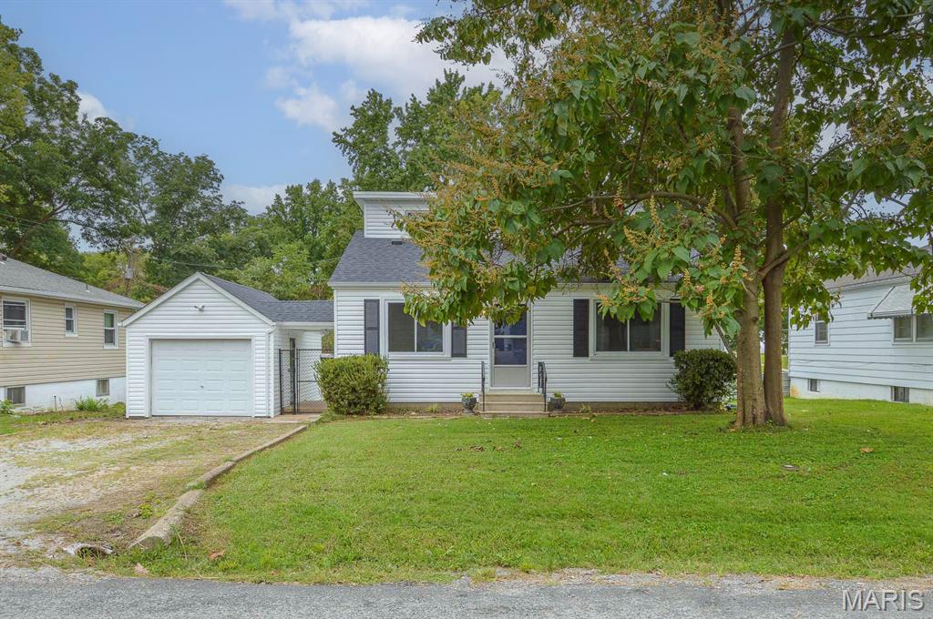 2320 Meadow Drive