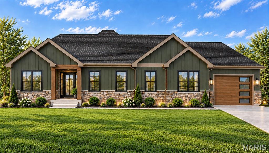 7978 Boreal Ridge Court