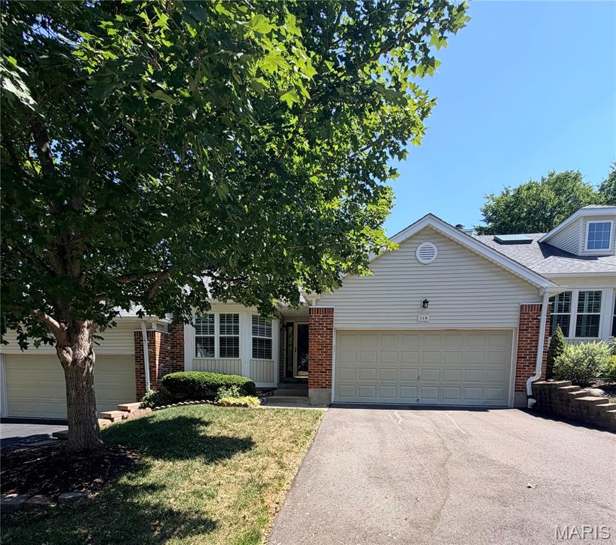 116 Baxter Heights Court