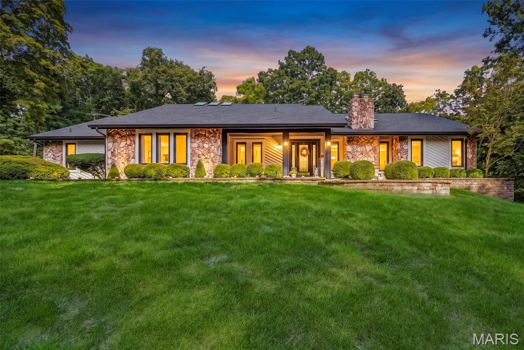 2 Deer Field Ridge Road