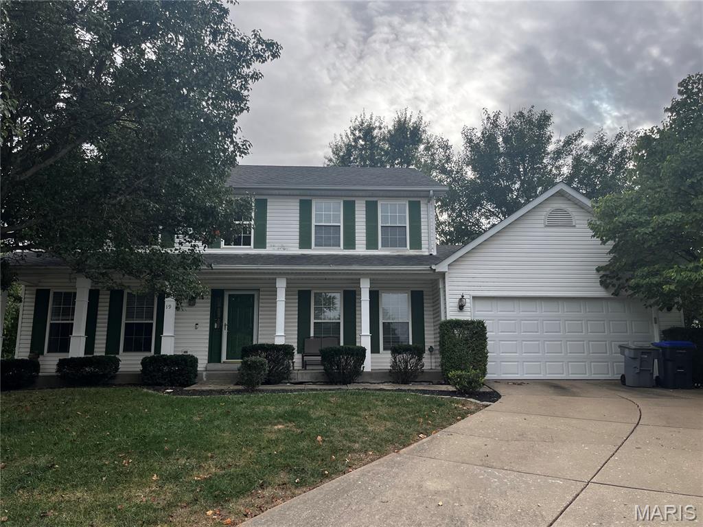 19 Kingsmont Court