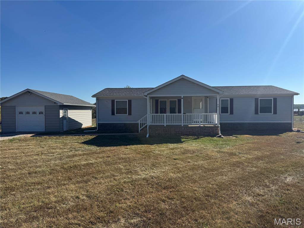 8524 Highway D