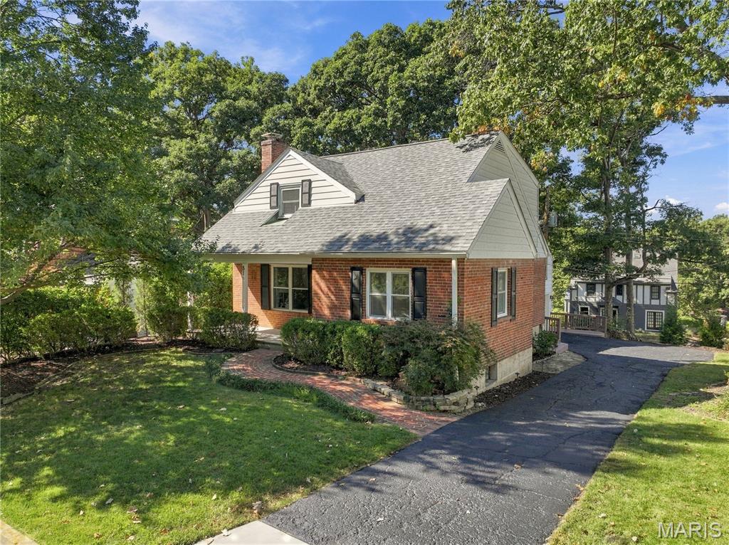 81 Heatherbrook Lane