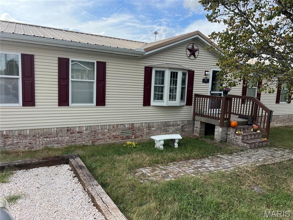 265 Cypress Drive