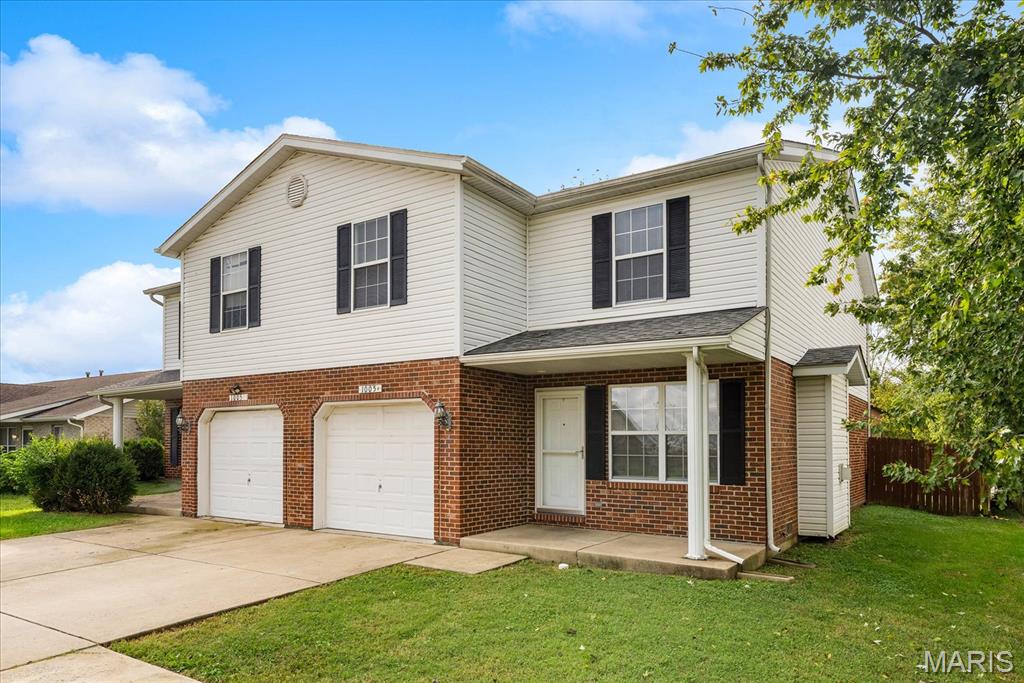 1005 Cool Valley Drive