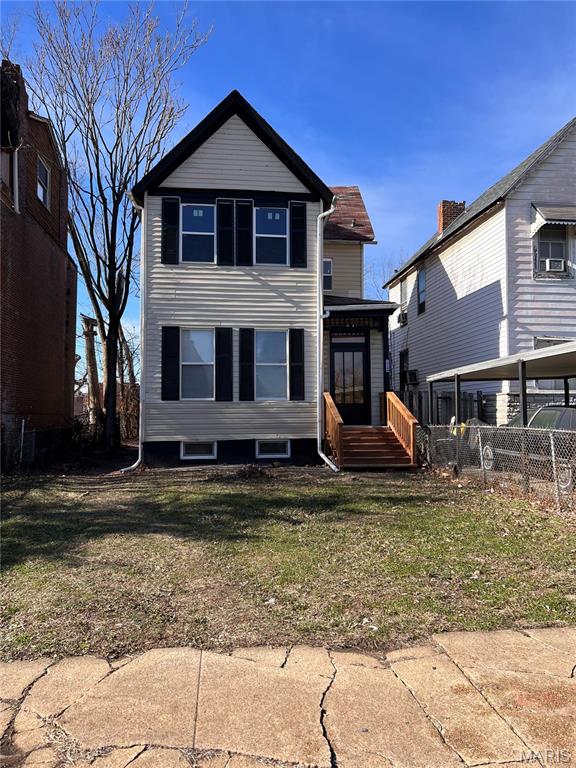 1215 Euclid Avenue