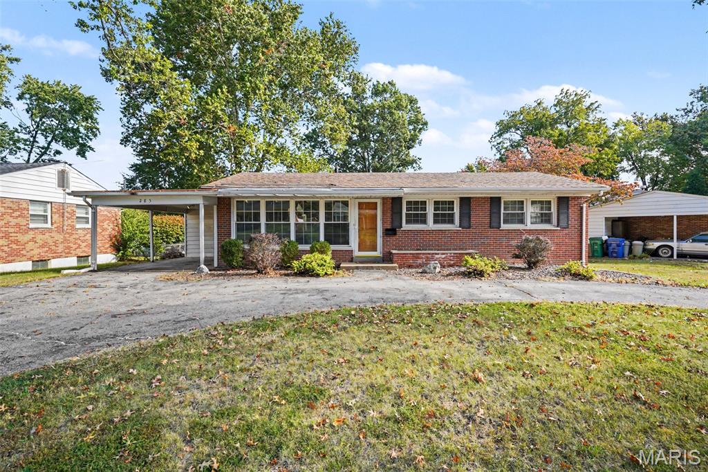 285 Saint Anthony Lane