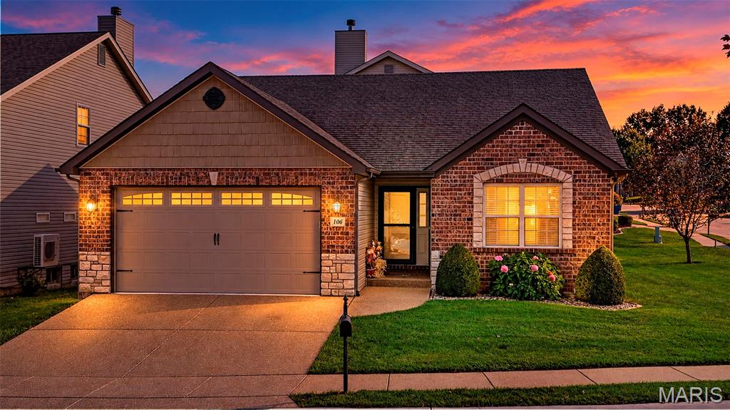 106 Blue Water Drive