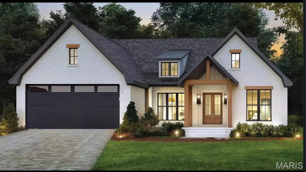 5066 Sunset Ridge