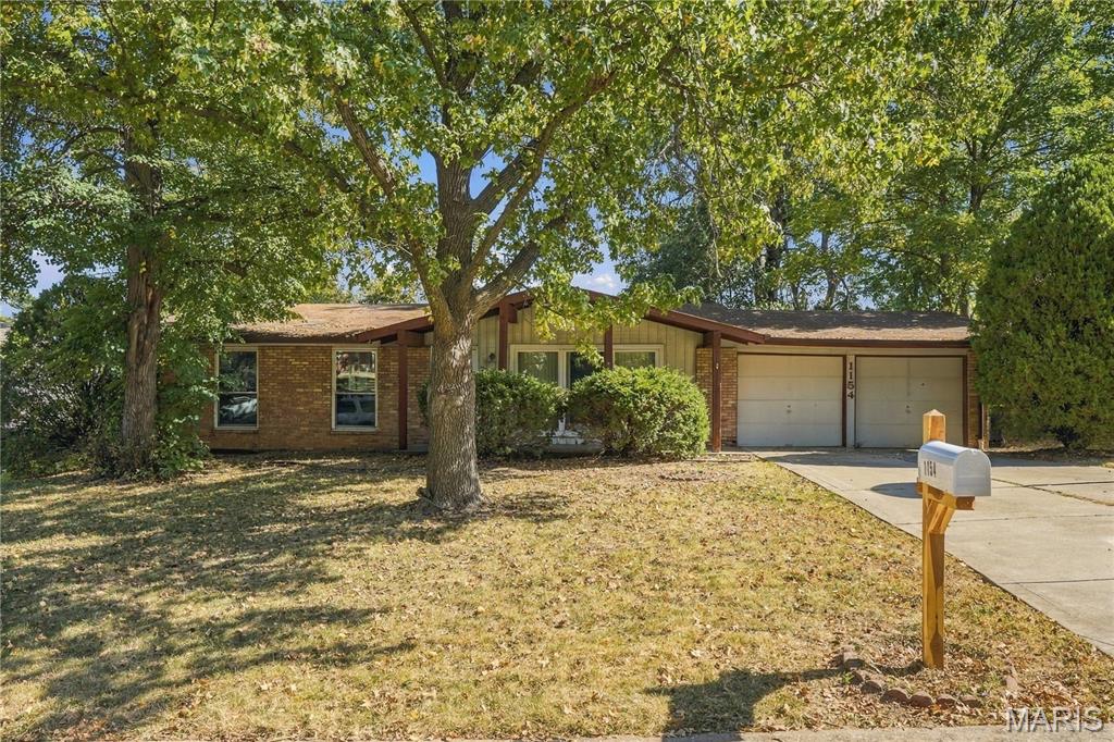 1154 King Carey Drive