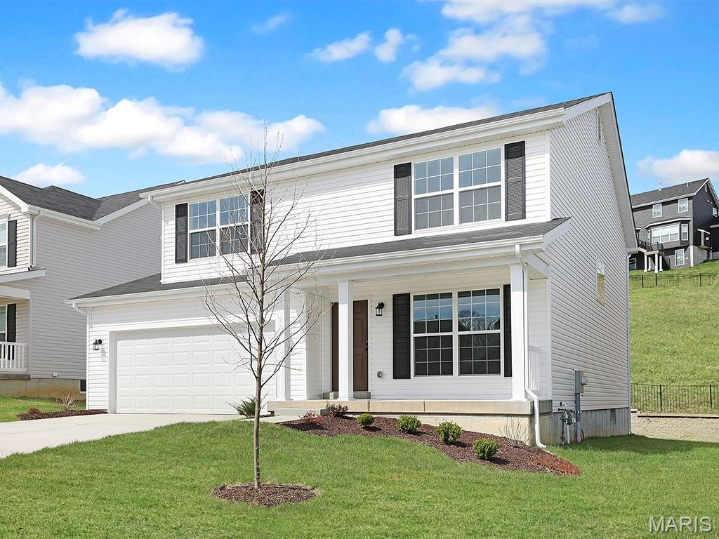 8 Westhaven Cove Court