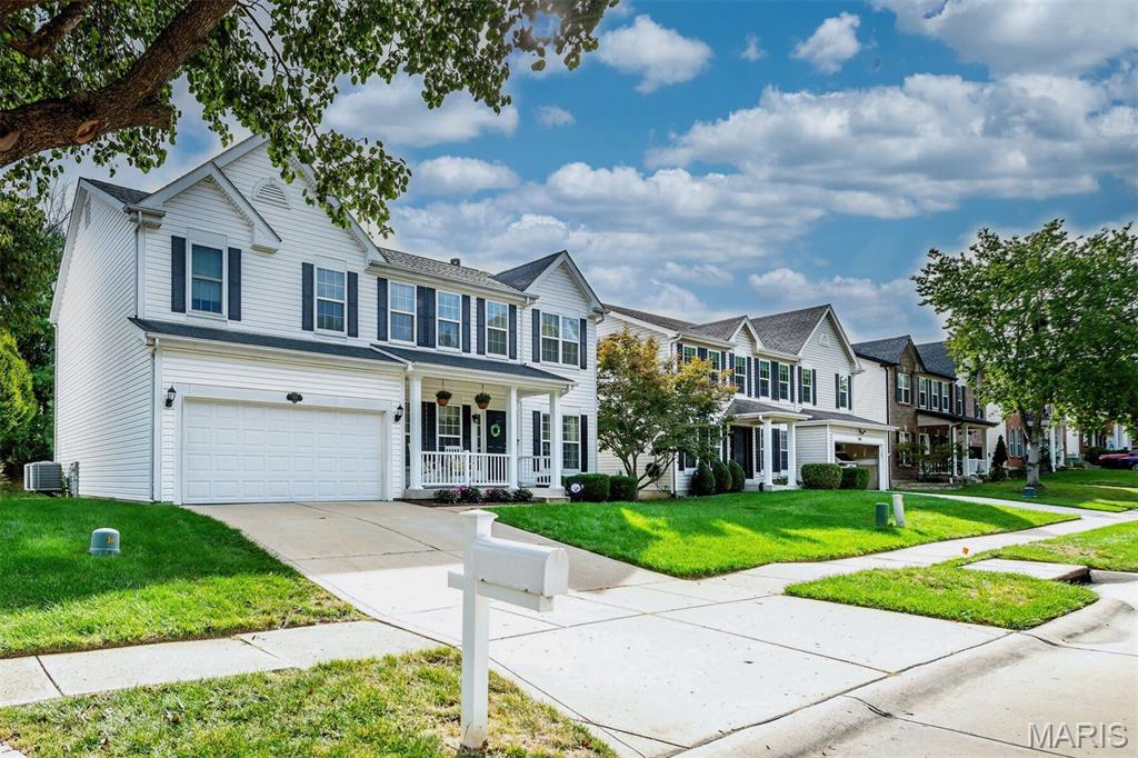 820 Jb Hunt Court