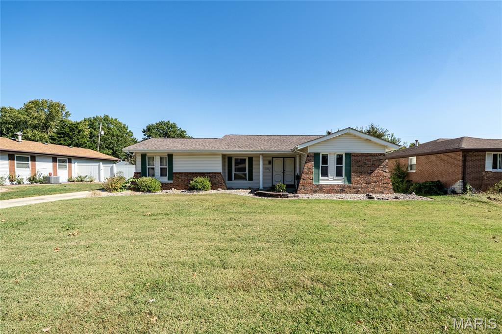 3232 Newell Drive