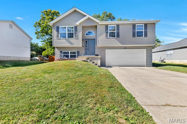 513 Steinhagen Road