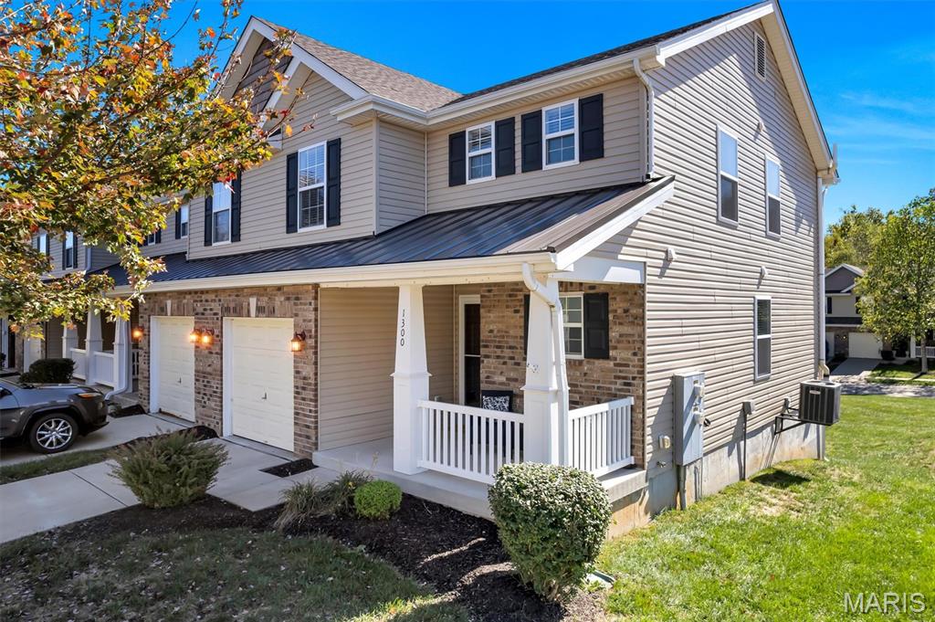1300 New Charter Lane