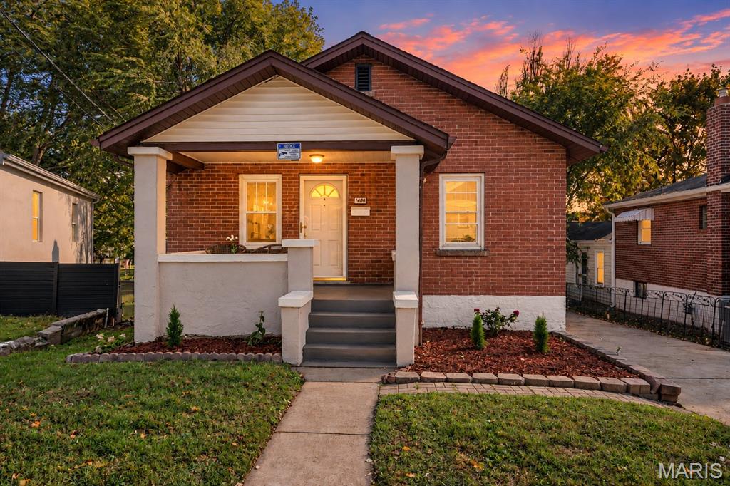 1406 Dammert Avenue