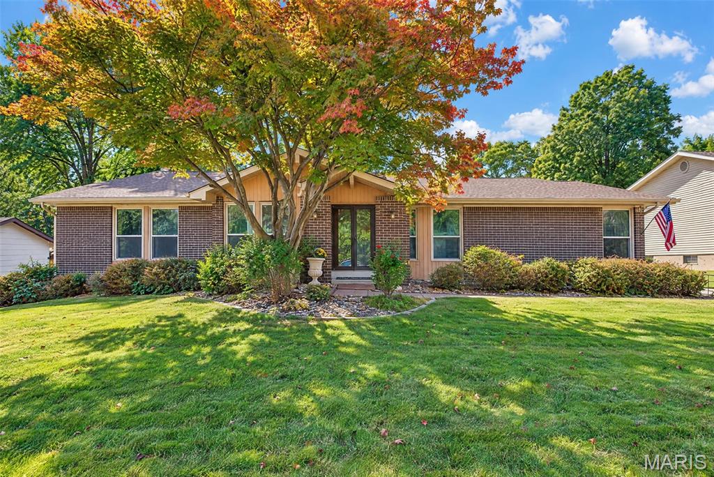 12834 Branchmont Court