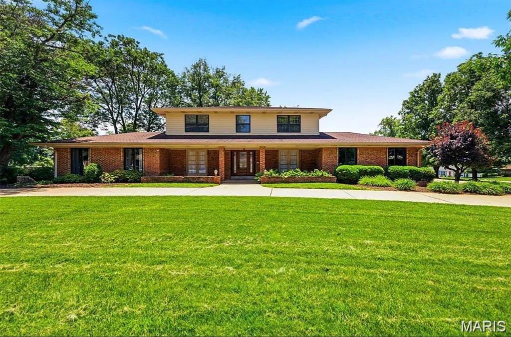 14196 Cross Trails Drive