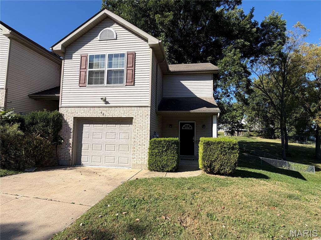 401 Birchwood Court