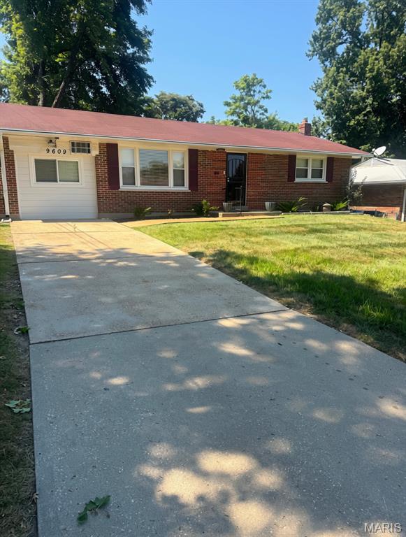 9609 Weyburn Drive