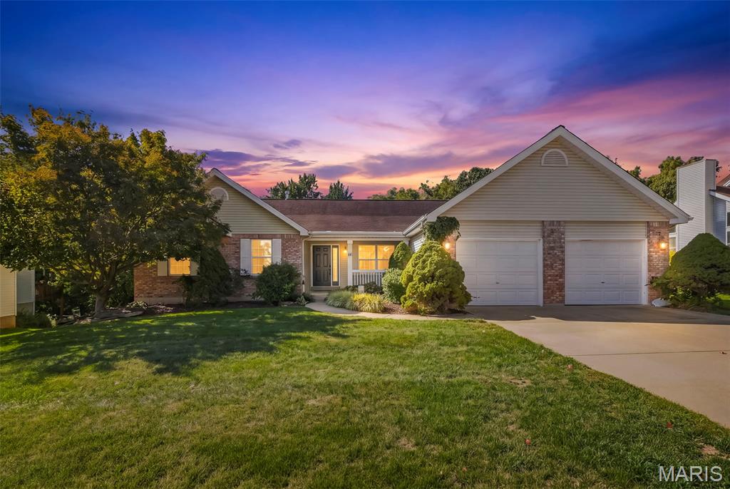 26 Briarwick Trail