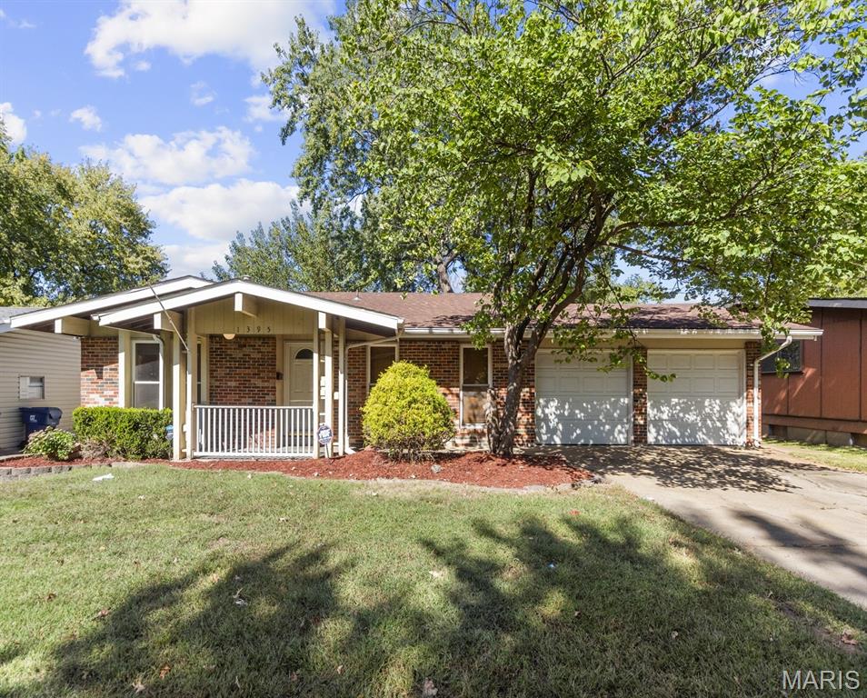 1395 Saint Anthony Lane