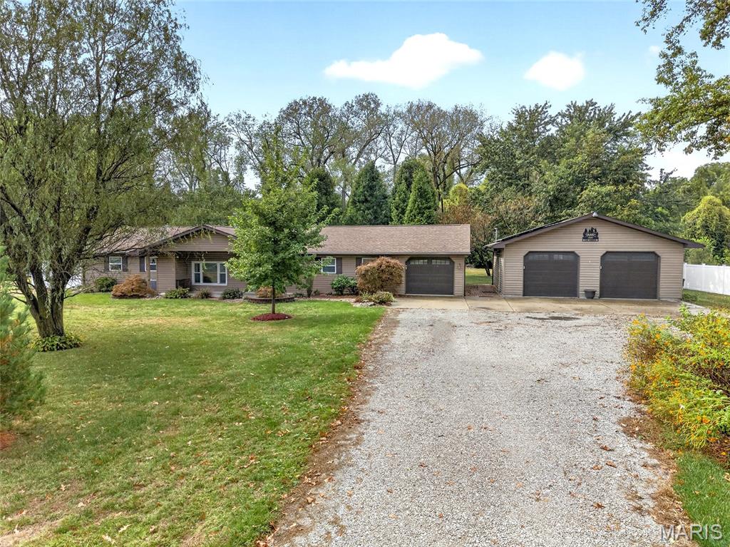 1446 Saint Thomas Road