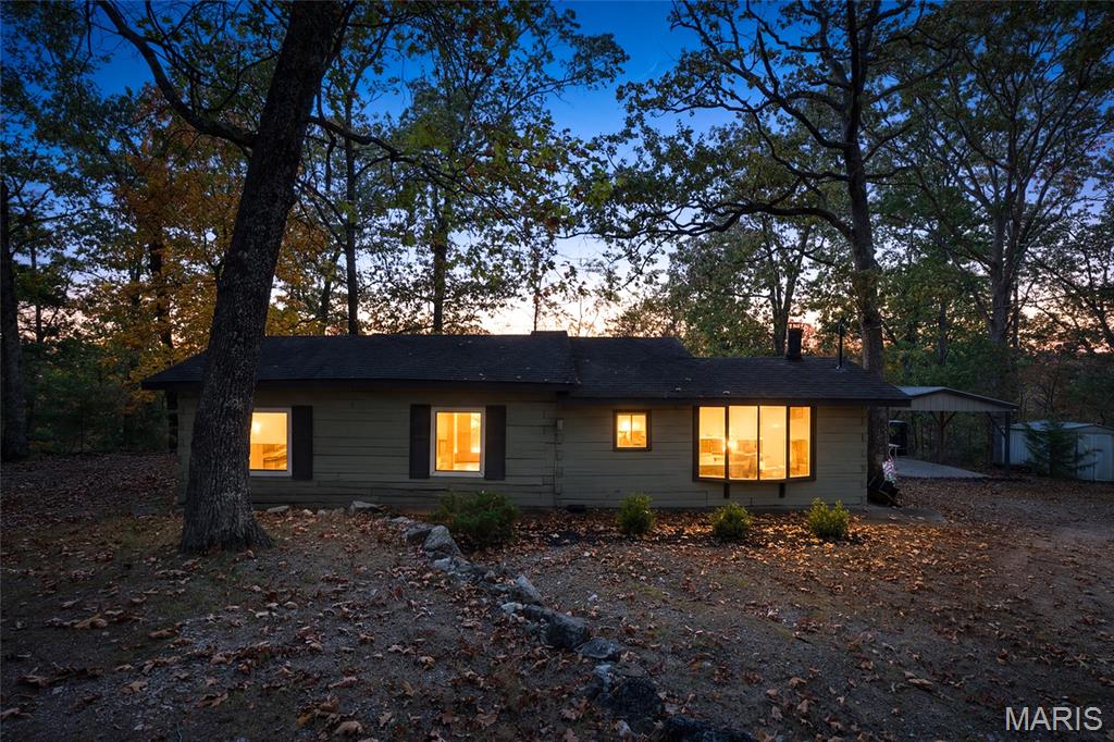 12491 Oak Drive